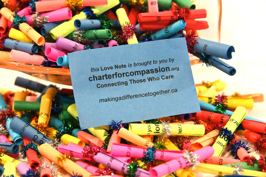 Love Notes (3 Pk.)