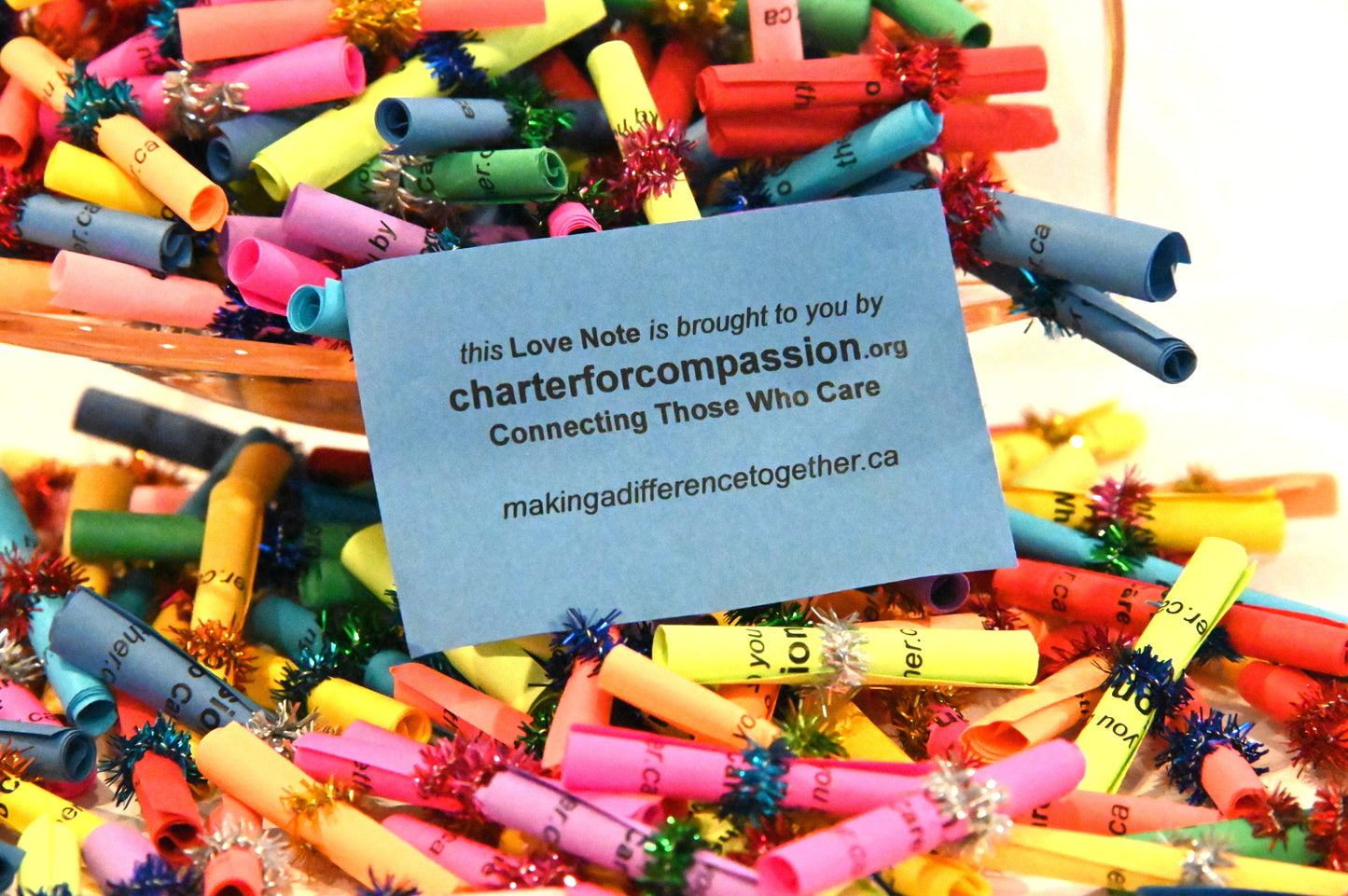 Love Notes (4 Pk.)