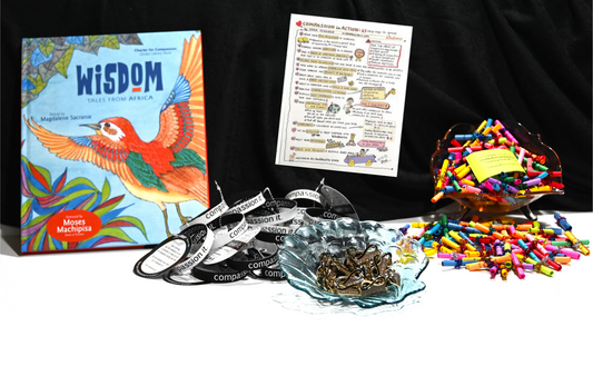 Giving Compassion Package