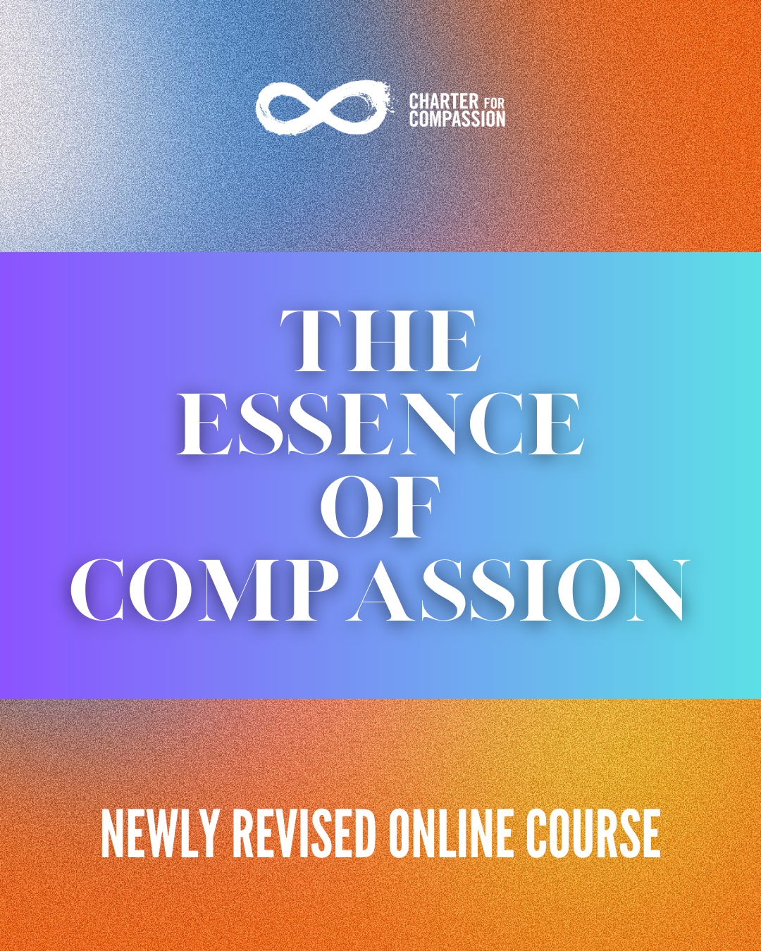 The Essence of Compassion Course