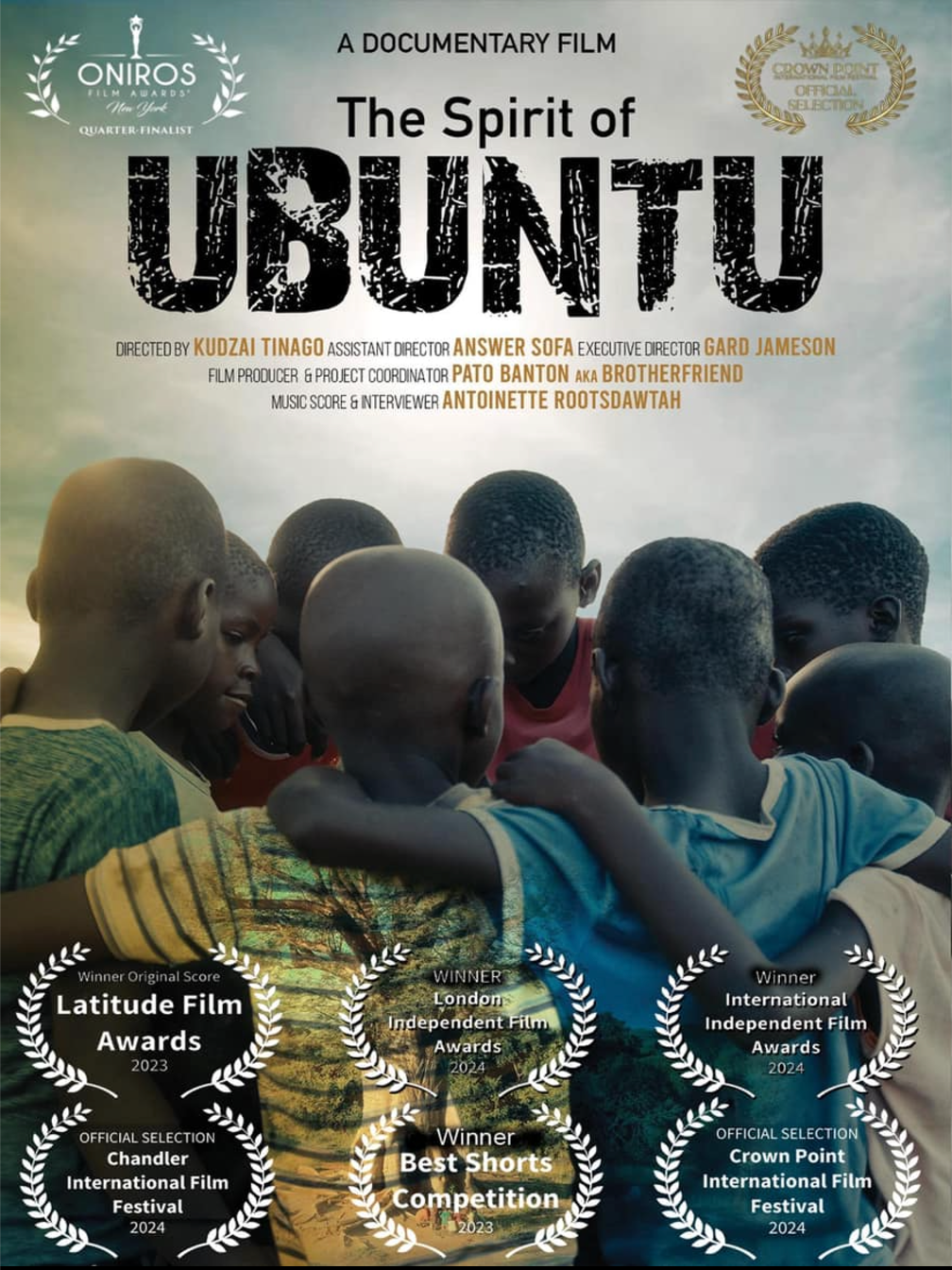 The Spirit of Ubuntu Film – Charter for Compassion Store