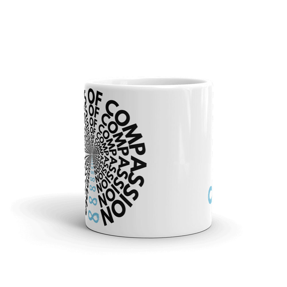 Ripples - Mug
