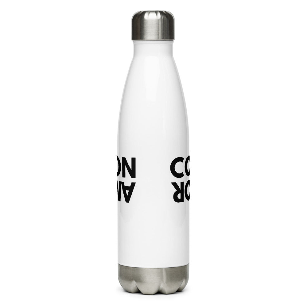 Compassion Ambassador - Stainless Steel Water Bottle