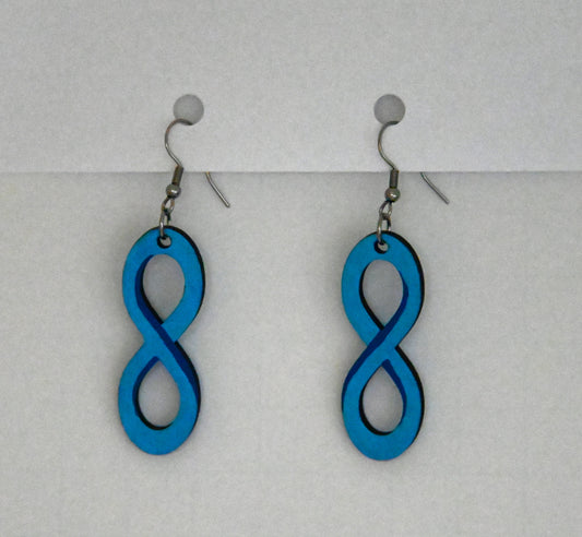 Compassion Earrings (4 pairs)