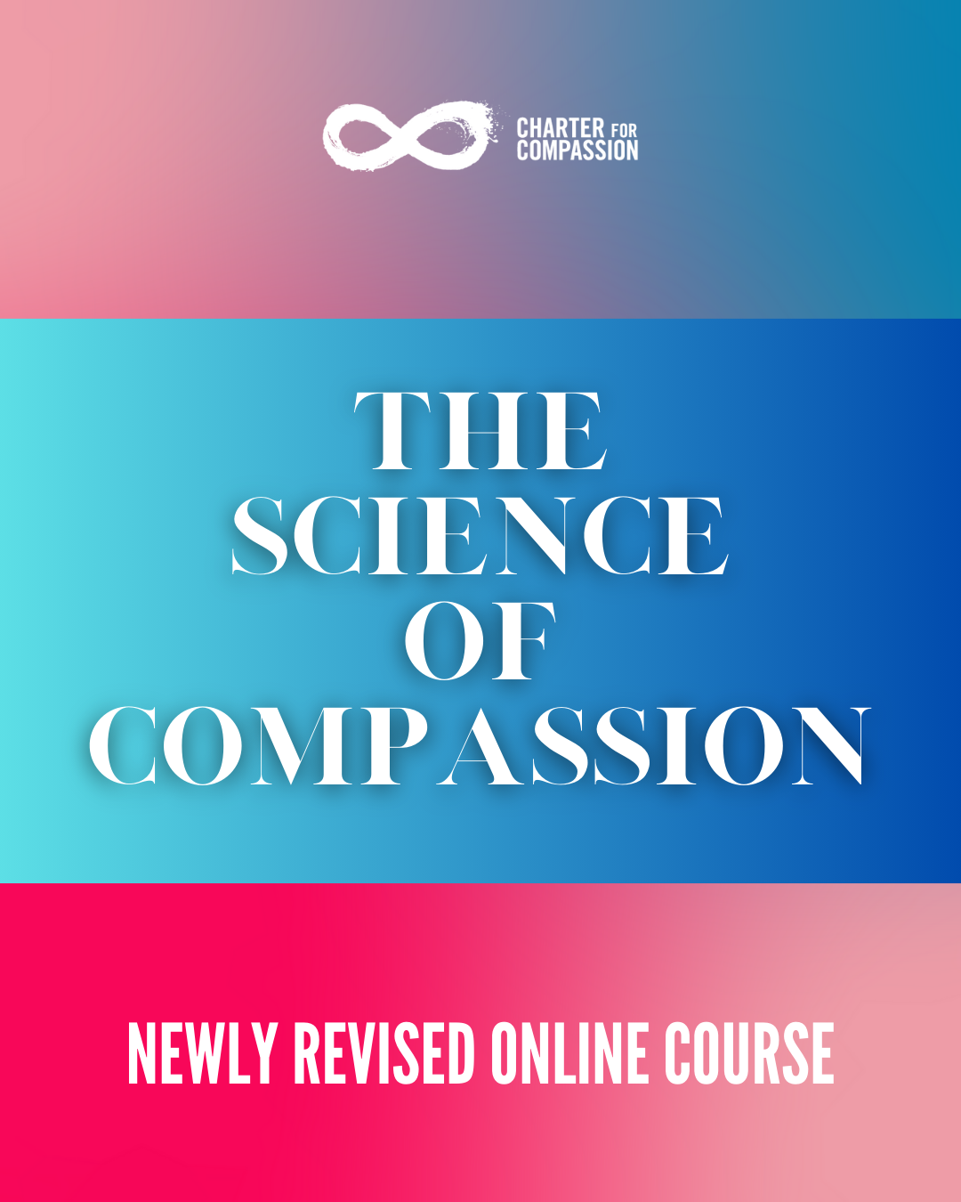 The Science of Compassion Course – Charter for Compassion Store