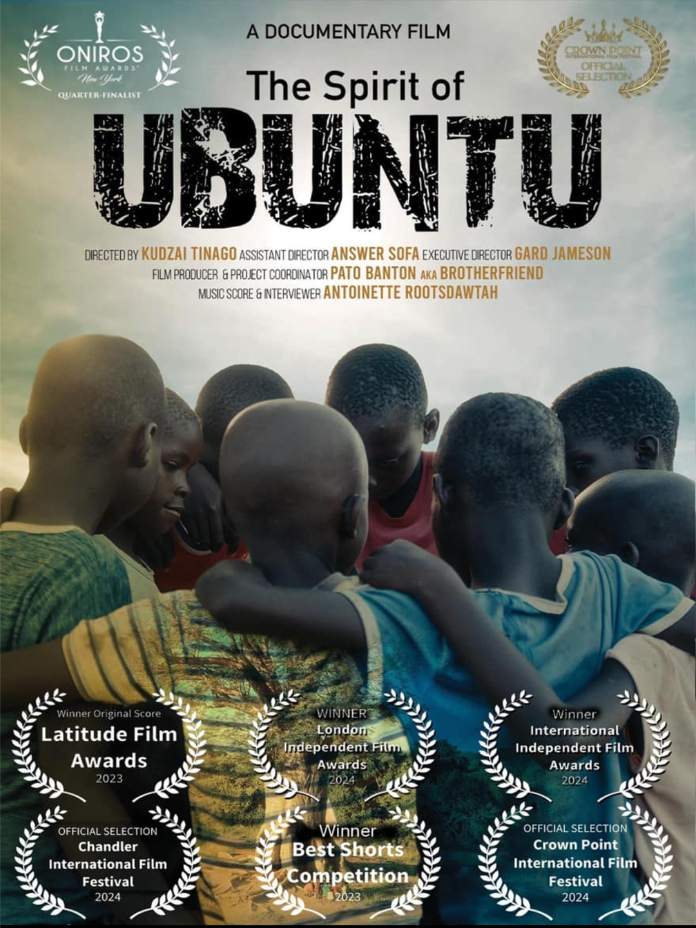 The Spirit of Ubuntu Film