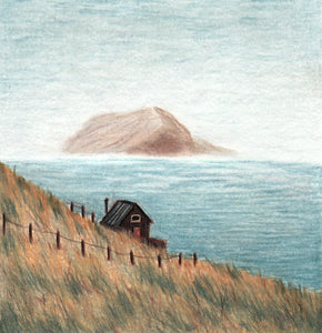 Island House By Julie Maggi