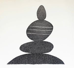 Marker IX by David Bender (USA)