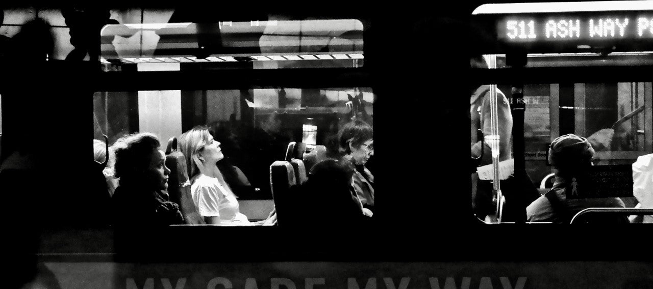 Just Take Me Home By Harry Longstreet (INTL)