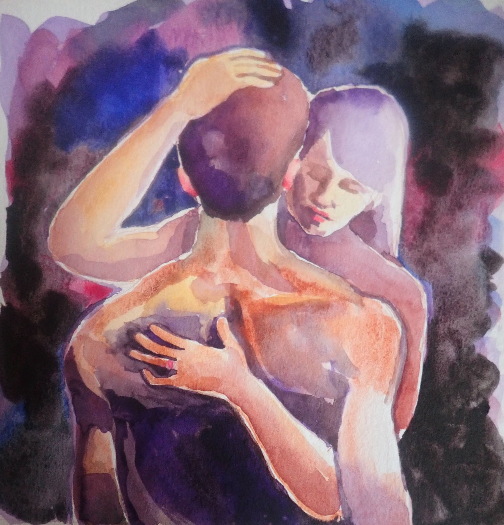 Reunion By Debbi Lester (INTL)