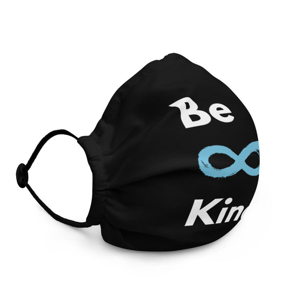 Be Kind - Premium face mask