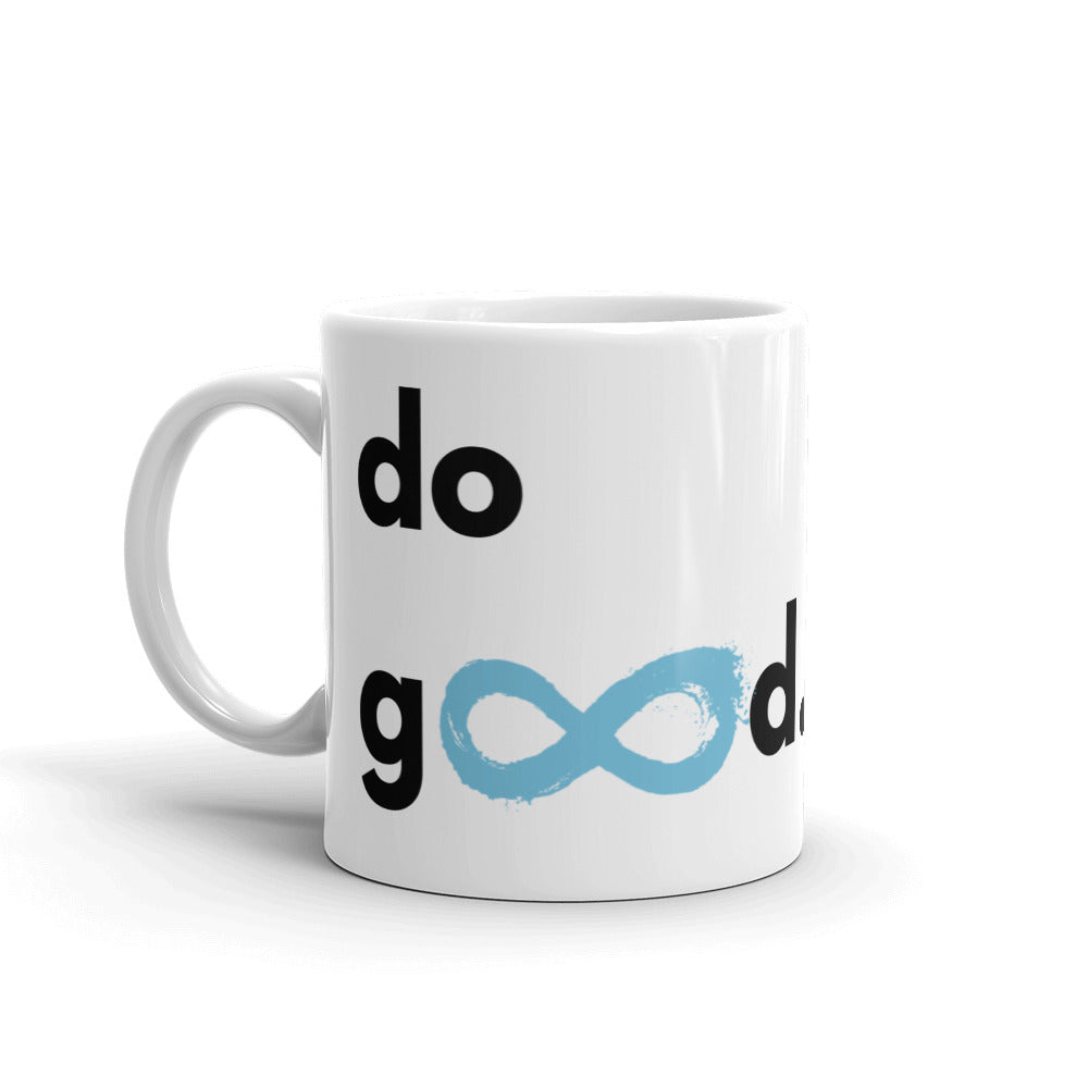 Do Good - Mug
