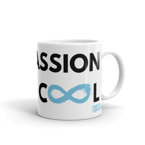Compassion is Cool - Mug