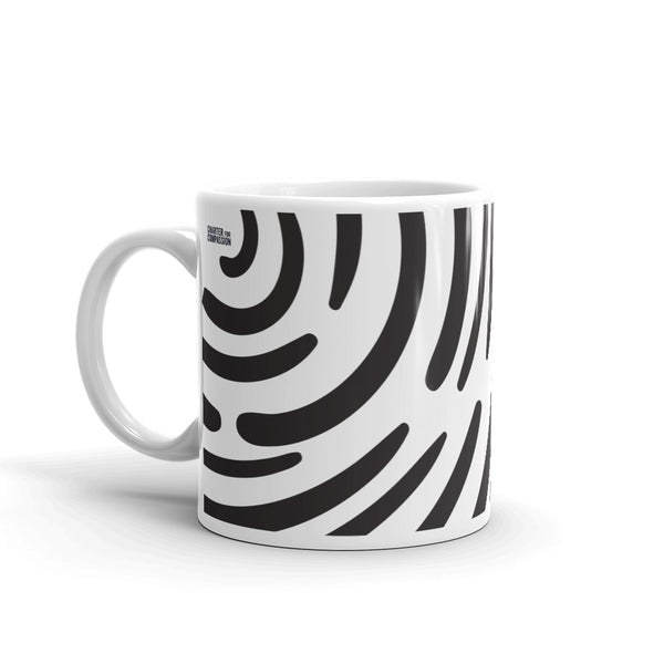 Waves - Mug