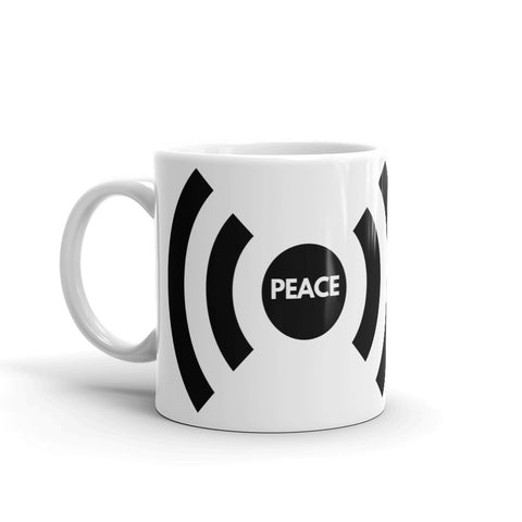 Peace - Mug