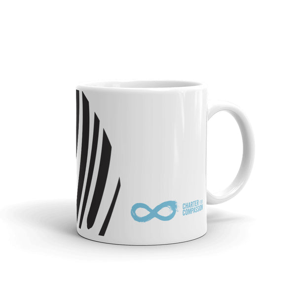 Waves - Mug