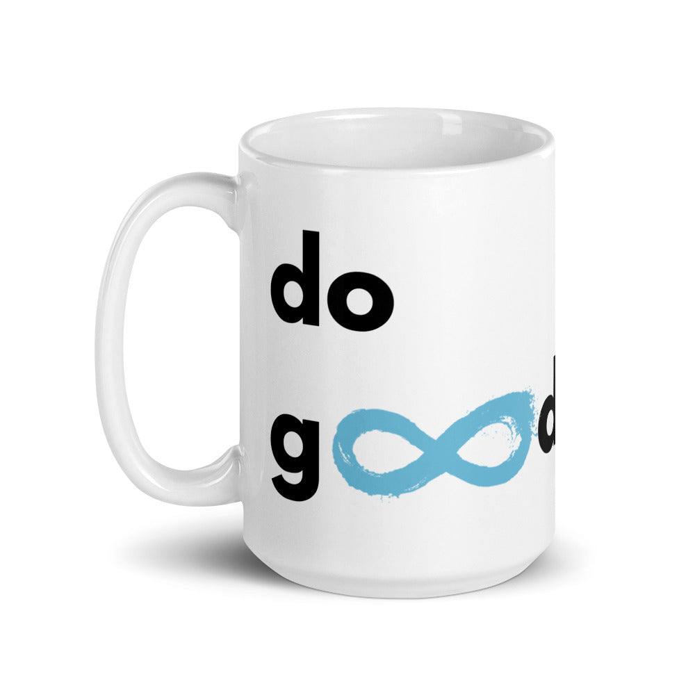 Do Good - Mug