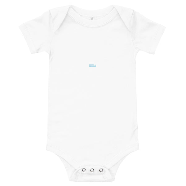 Kindness is Key - Onesie - White Print