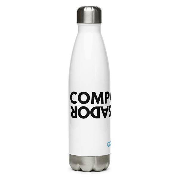 Compassion Ambassador - Stainless Steel Water Bottle