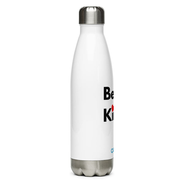 Be Kind - Stainless Steel Water Bottle